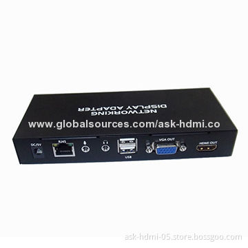 USB Adapter